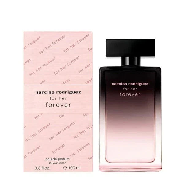 Narciso Rodriguez For Her Forever Eau de Parfum 50ml Spray