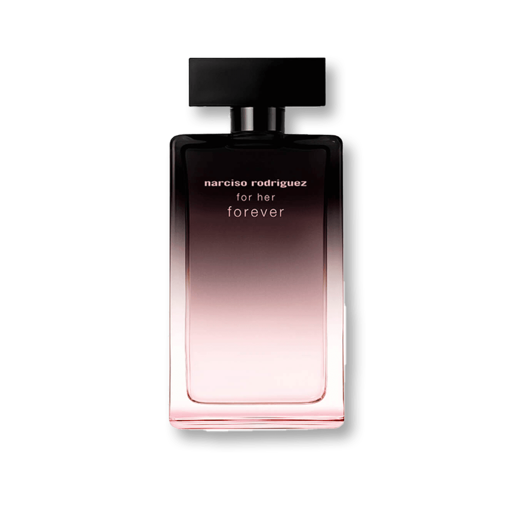 Narciso Rodriguez For Her Forever Eau de Parfum 50ml Spray