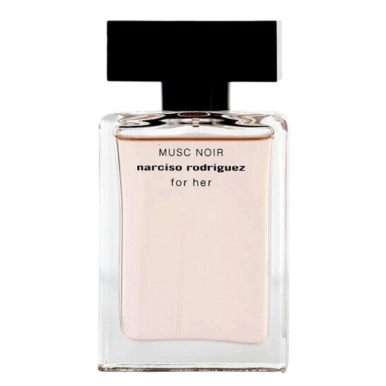 Narciso Rodriguez Musc Noir For Her Eau de Parfum 50ml Spray Women's Fragrance