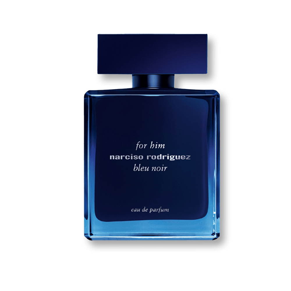 Narciso Rodriguez Bleu Noir Eau de Parfum 50ml Spray