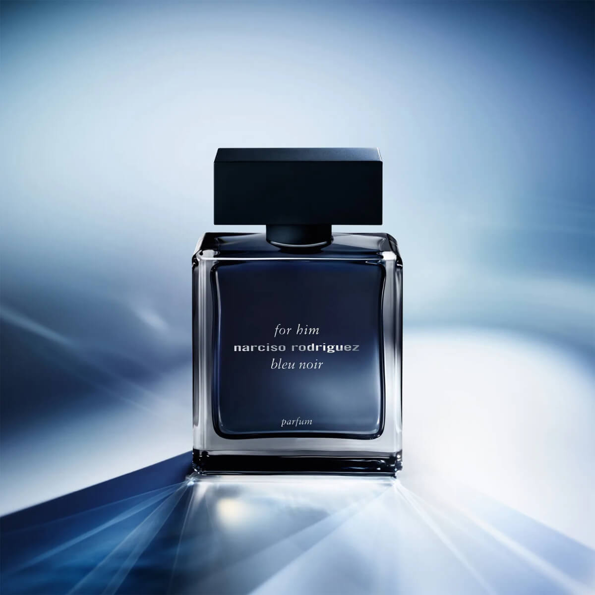 Narciso Rodriguez Bleu Noir Eau de Parfum 50ml Spray