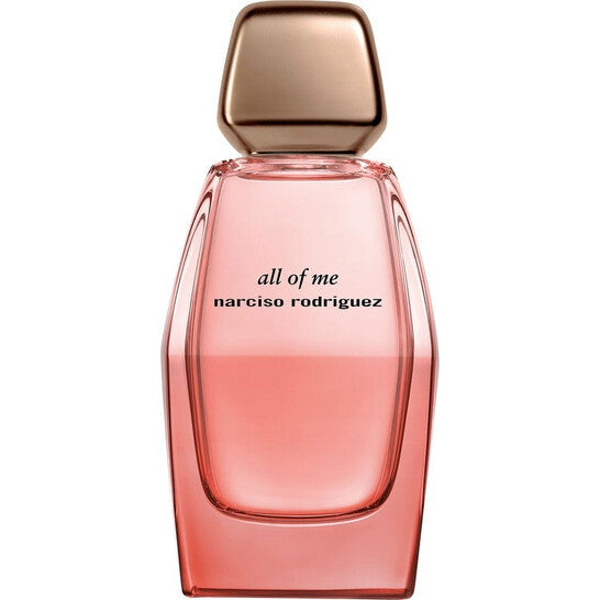Narciso Rodriguez All Of Me Intense Eau de Parfum 90ml Spray Women's Fragrance