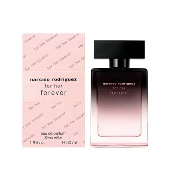 Narciso Rodriguez For Her Forever Eau de Parfum 50ml Spray