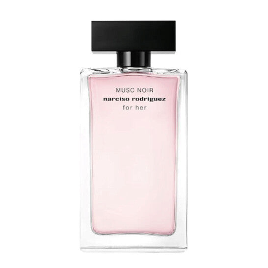 Narciso Rodriguez Musc Noir For Her Eau de Parfum 150ml Spray Women's Fragrance
