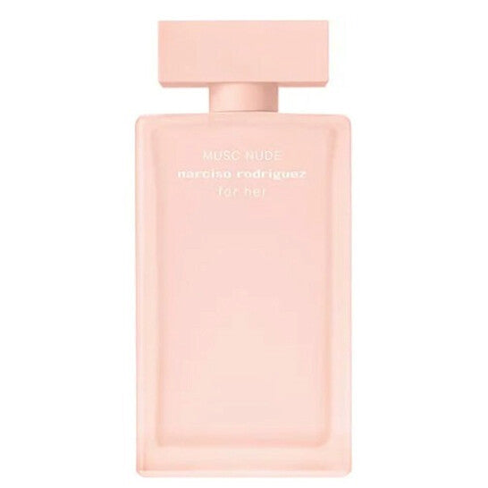 Narciso Rodriguez For Her Musc Nude Eau De Parfum 100ml