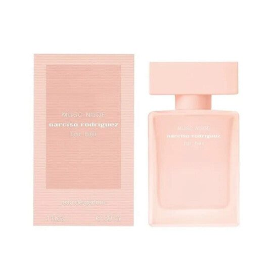 Narciso Rodriguez For Her Musc Nude Eau De Parfum 30ml Spray