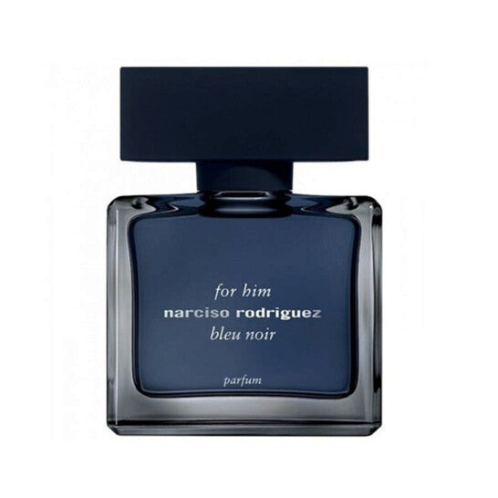 Narciso Rodriguez for Him Bleu Noir Parfum 50ml Spray Men's Fragrance
