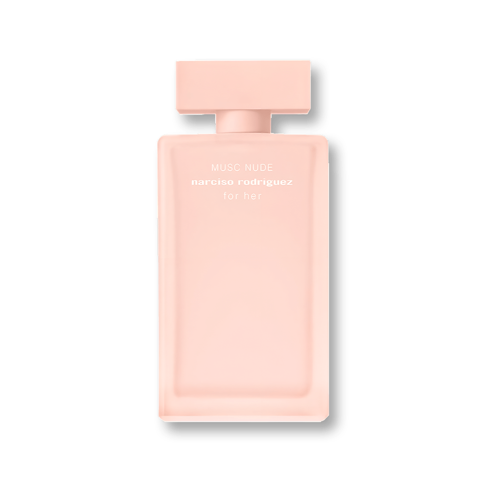Narciso Rodriguez For Her Musc Nude Eau de Parfum 50ml Spray