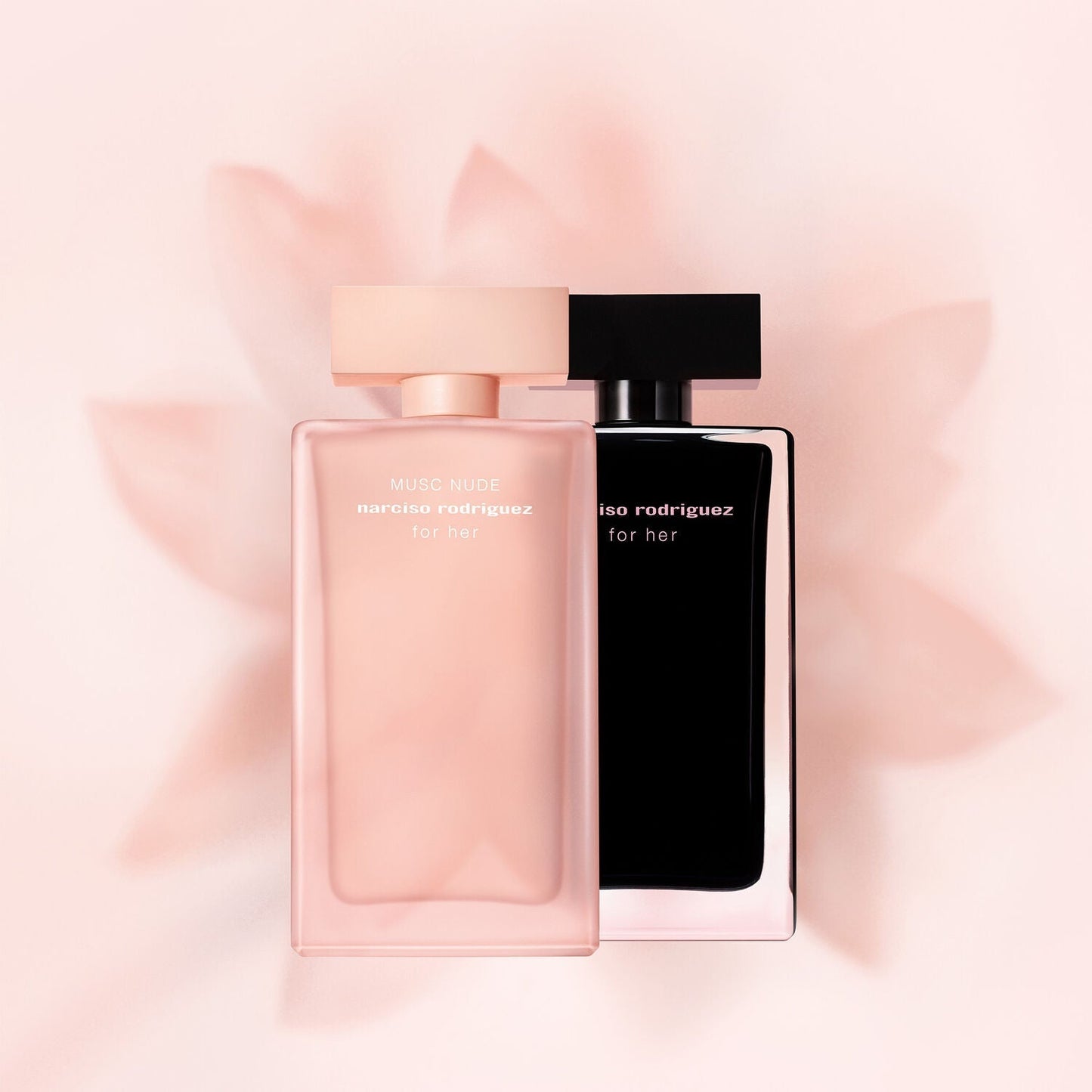 Narciso Rodriguez For Her Musc Nude Eau de Parfum 50ml Spray