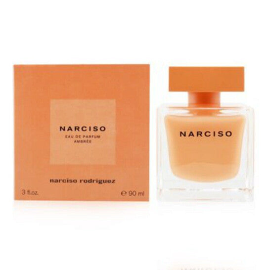 Narciso Rodriguez Narciso Ambrèe Eau de Parfum 90ml Spray Women's Fragrance