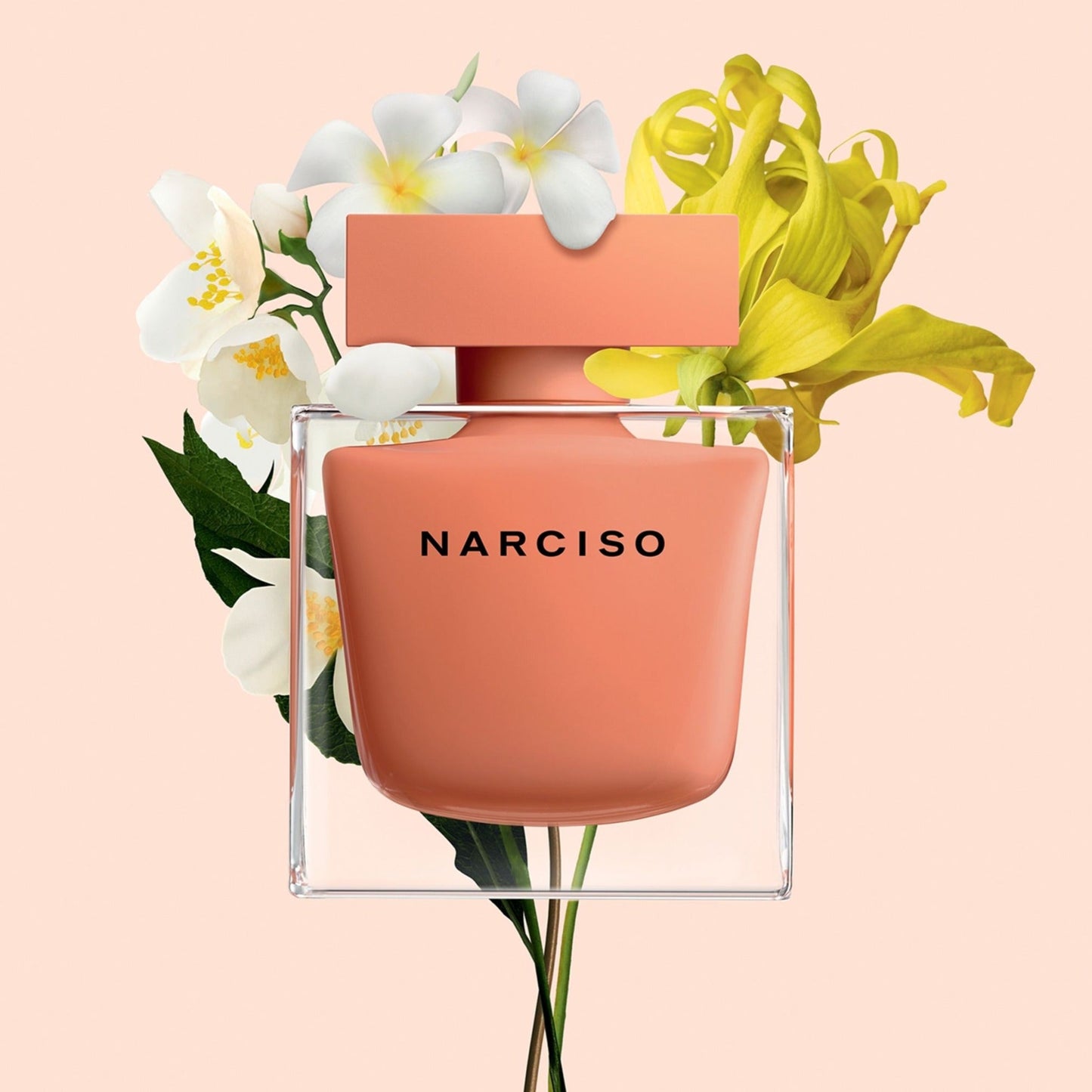 Narciso Rodriguez Narciso Ambree Eau de Parfum 90ml Spray