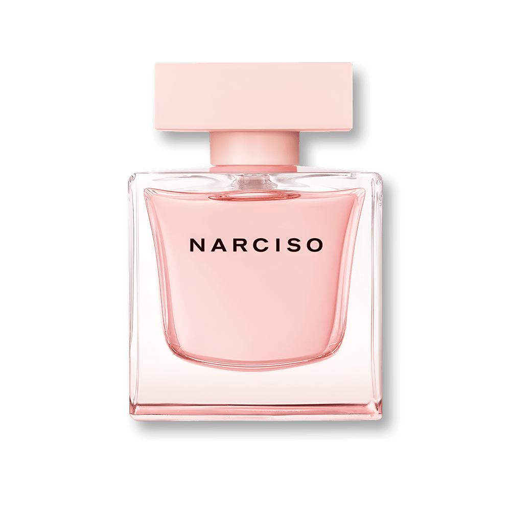 Narciso Rodriguez Narciso Cristal Eau de Parfum 90ml Spray