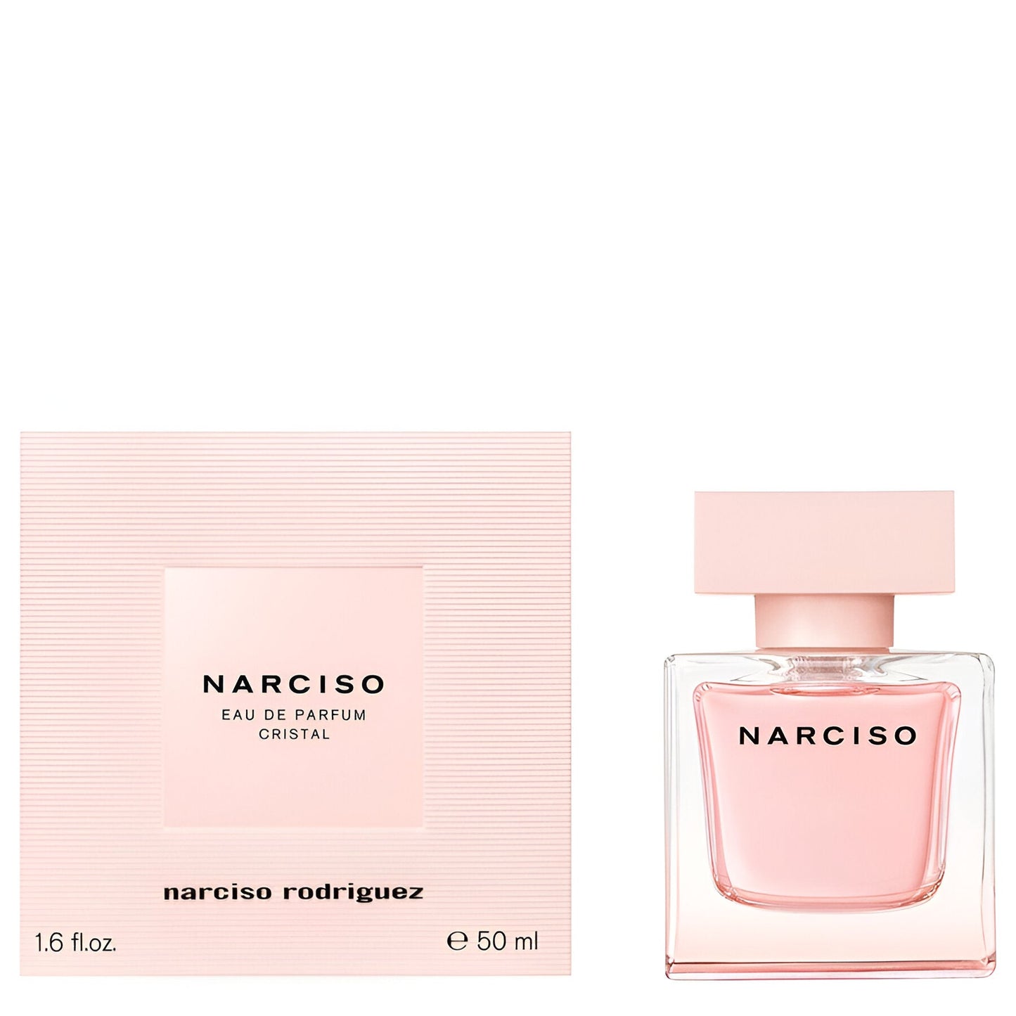 Narciso Rodriguez Narciso Cristal Eau de Parfum 90ml Spray