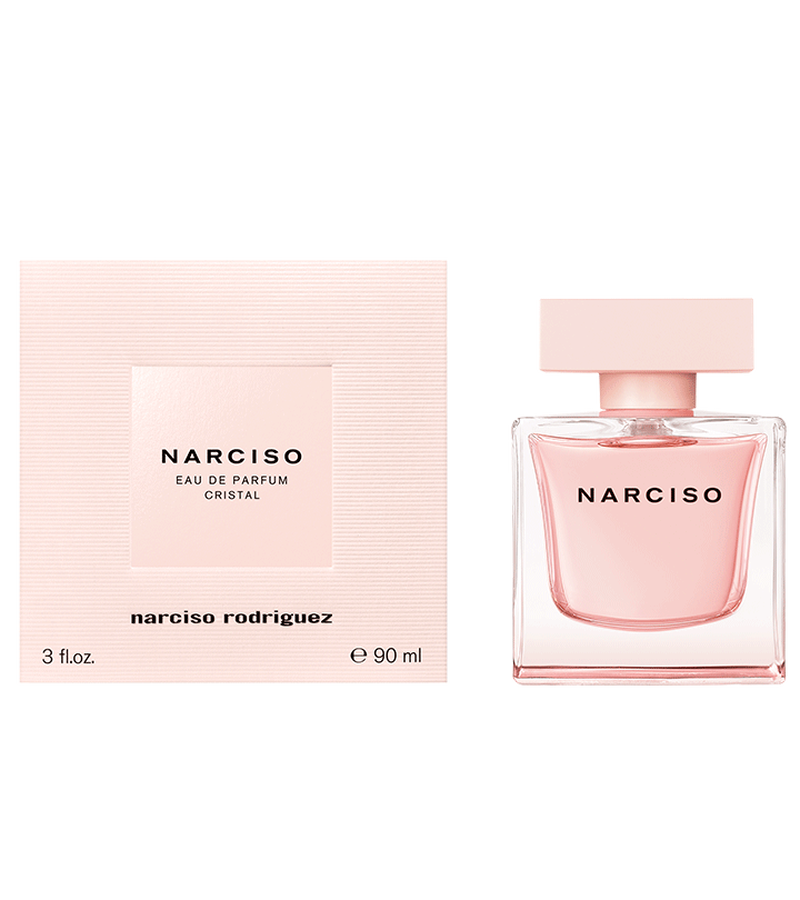 Narciso Rodriguez Narciso Cristal Eau de Parfum 50ml Spray