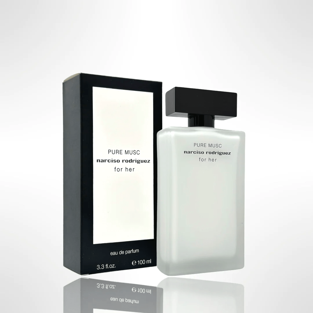 Narciso Rodriguez for Her Pure Musc Eau de Parfum 50ml Spray