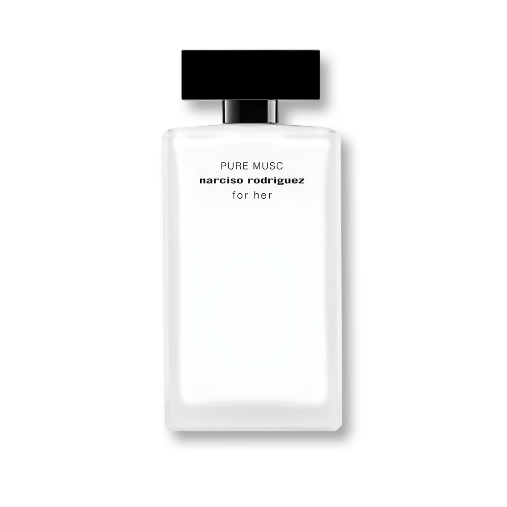 Narciso Rodriguez for Her Pure Musc Eau de Parfum 50ml Spray