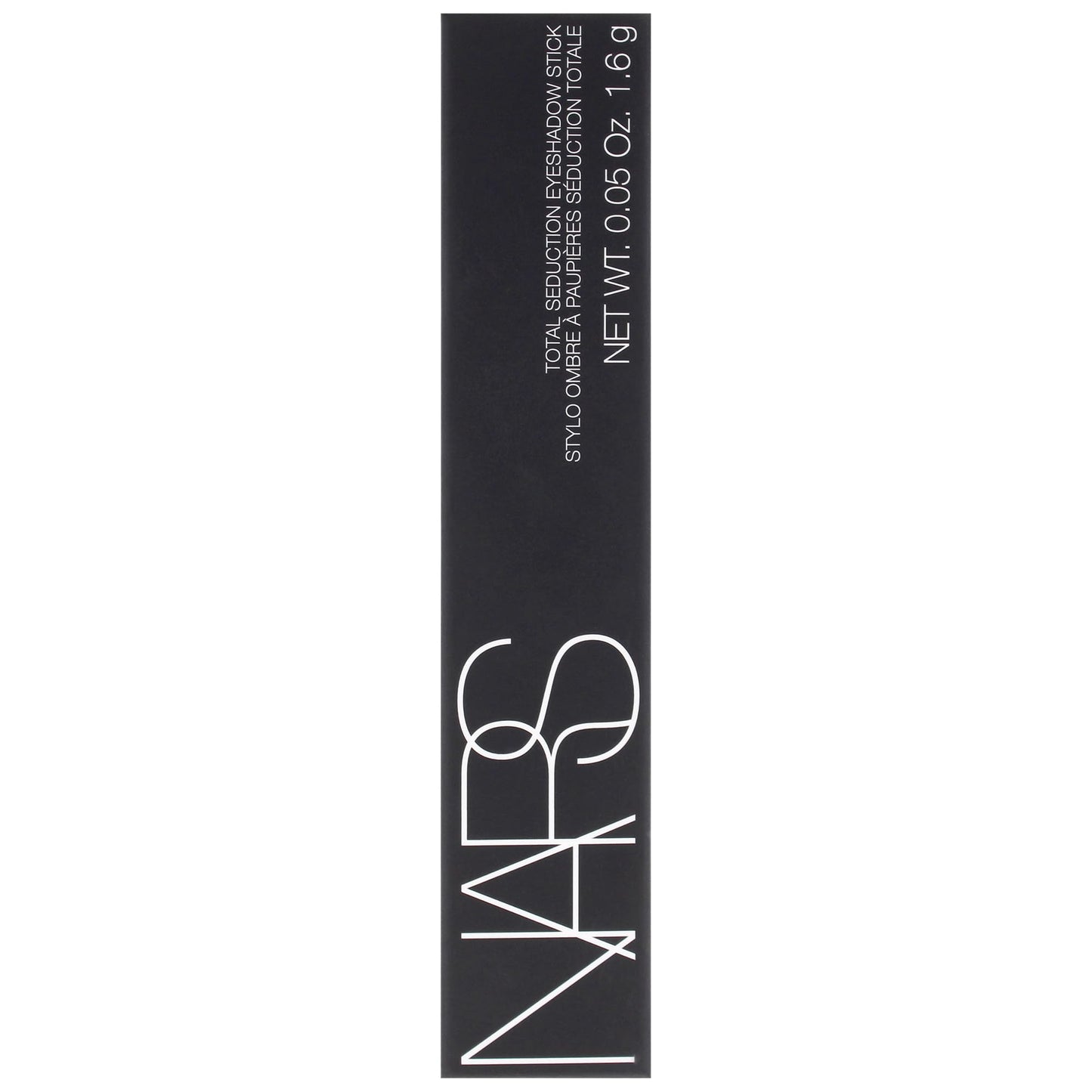 NARS Total Seduction Eyeshadow Stick – Ultra-Creamy, Long-Wear Color (0.05 oz)