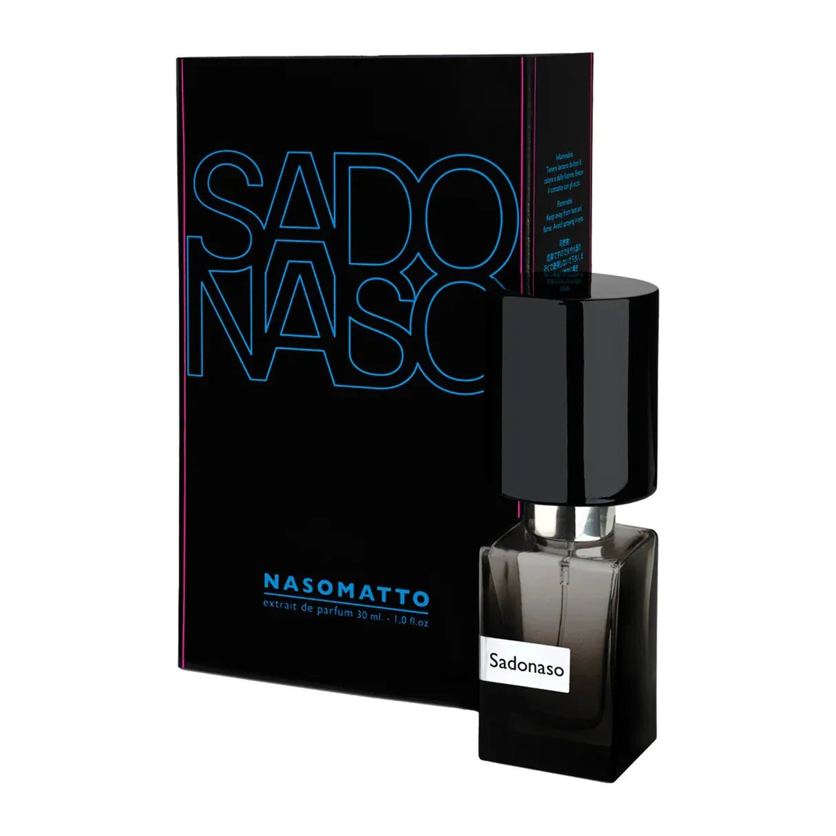 Nasomatto Sadonaso Eau de Parfum 30ml Spray