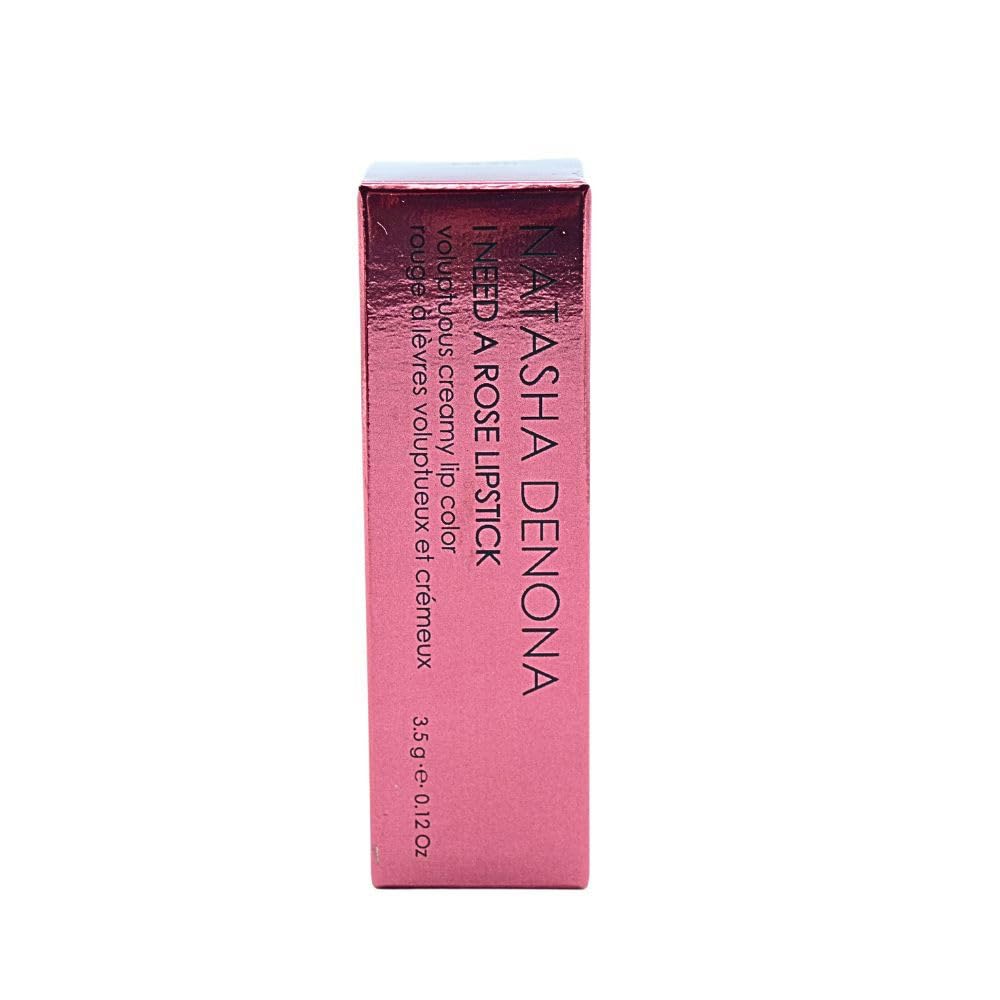Natasha Denona I Need A Rose Cream Lipstick Daphne 20-5p – Hydrating Mauve Pink