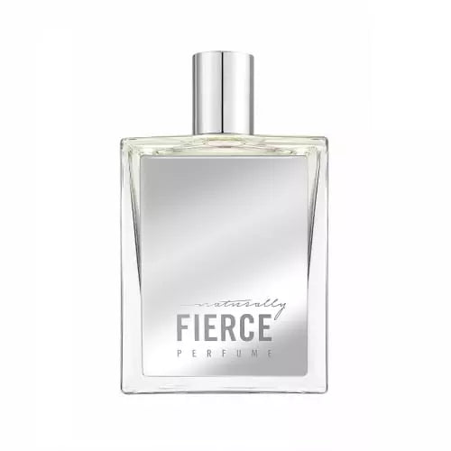 Abercrombie & Fitch Naturally Fierce Eau de Parfum 100ml Spray Women's Fragrance