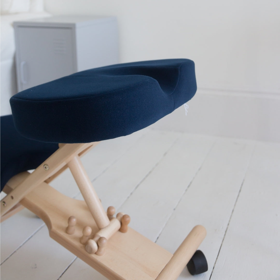 Coccyx Posture Kneeling Chair