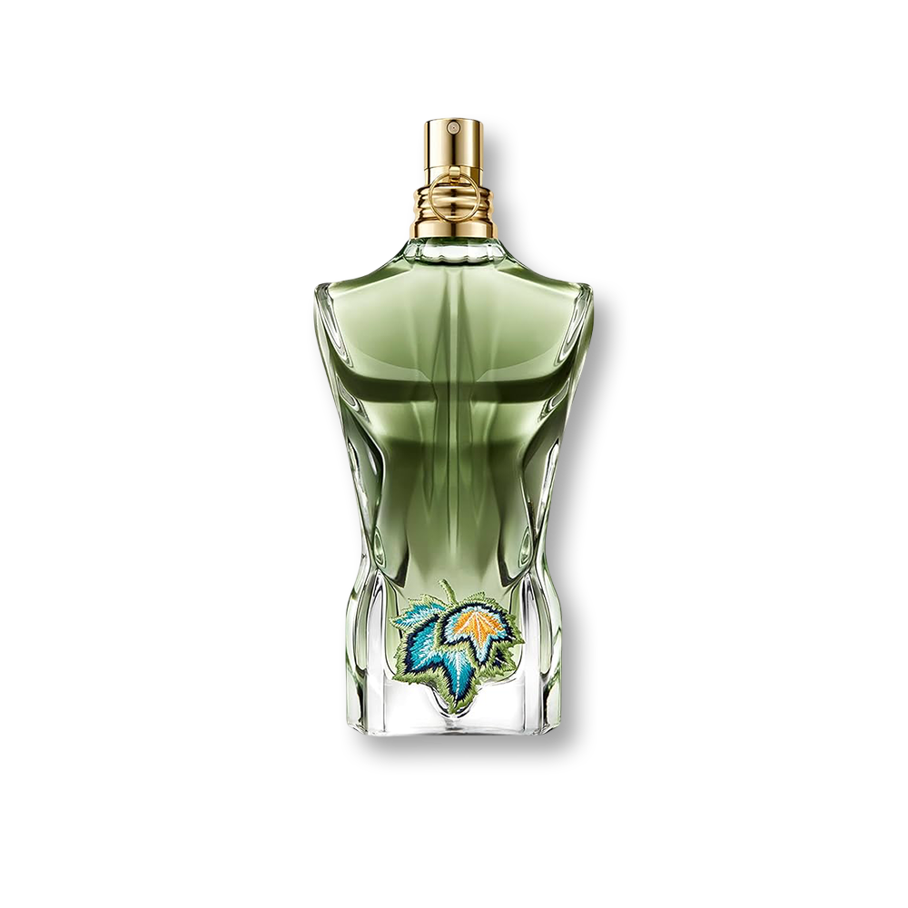 Jean Paul Gaultier Le Beau Paradise Garden Eau De Parfum 125ml