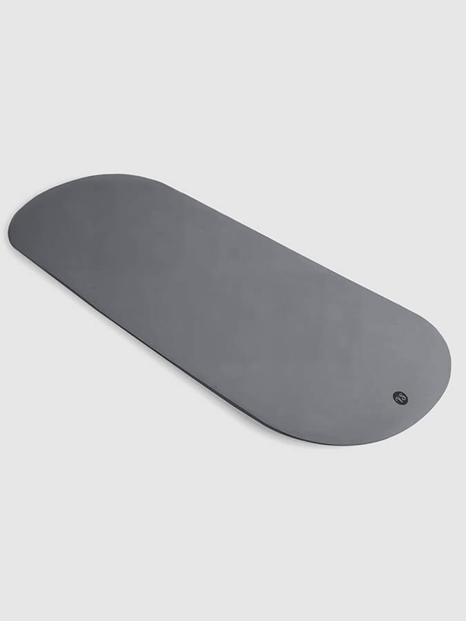 Yoga Studio Capsule Grip Mat 4mm
