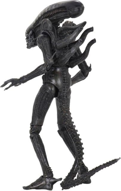 NECA Alien 7-Inch Big Chap Action Figure – 40th Anniversary, Officially Licensed, 10-Point Articulation