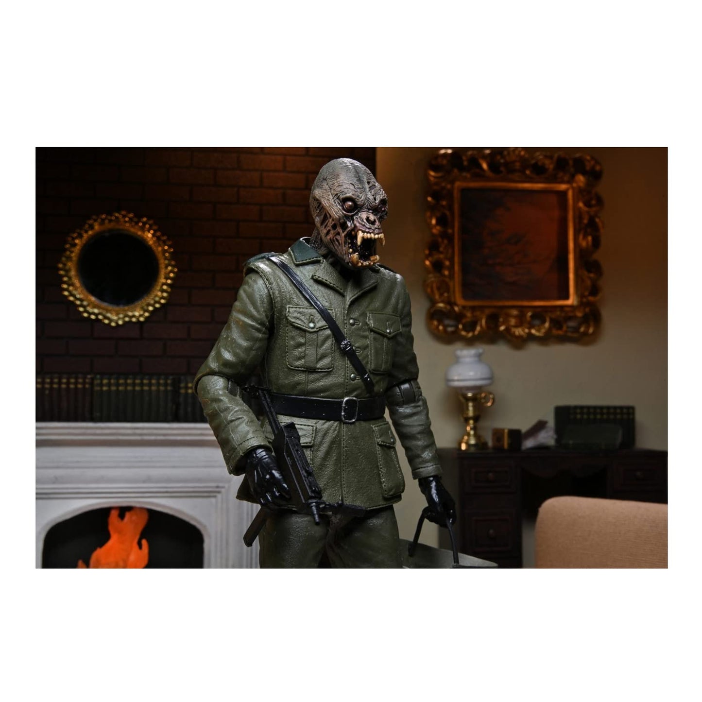 NECA American Werewolf in London Nightmare Demon Ultimate 7-Inch Action Figure