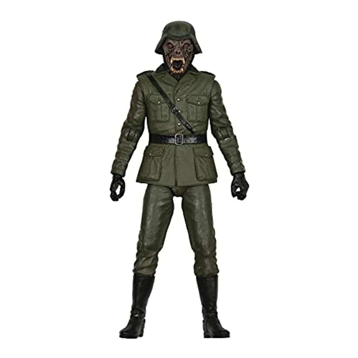 NECA American Werewolf in London Nightmare Demon Ultimate 7-Inch Action Figure
