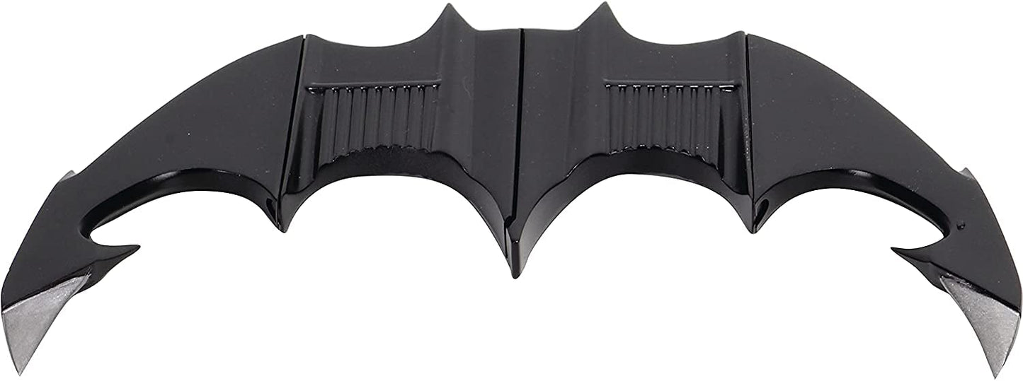 NECA Batman 1989 Batarang Prop Replica 8d7 7-Inch Display Collectible