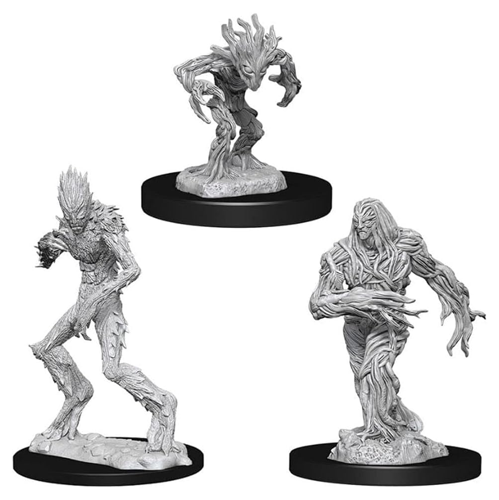 NECA D&D Nolzur’s Marvelous Unpainted Miniatures – Wave 7 Blights