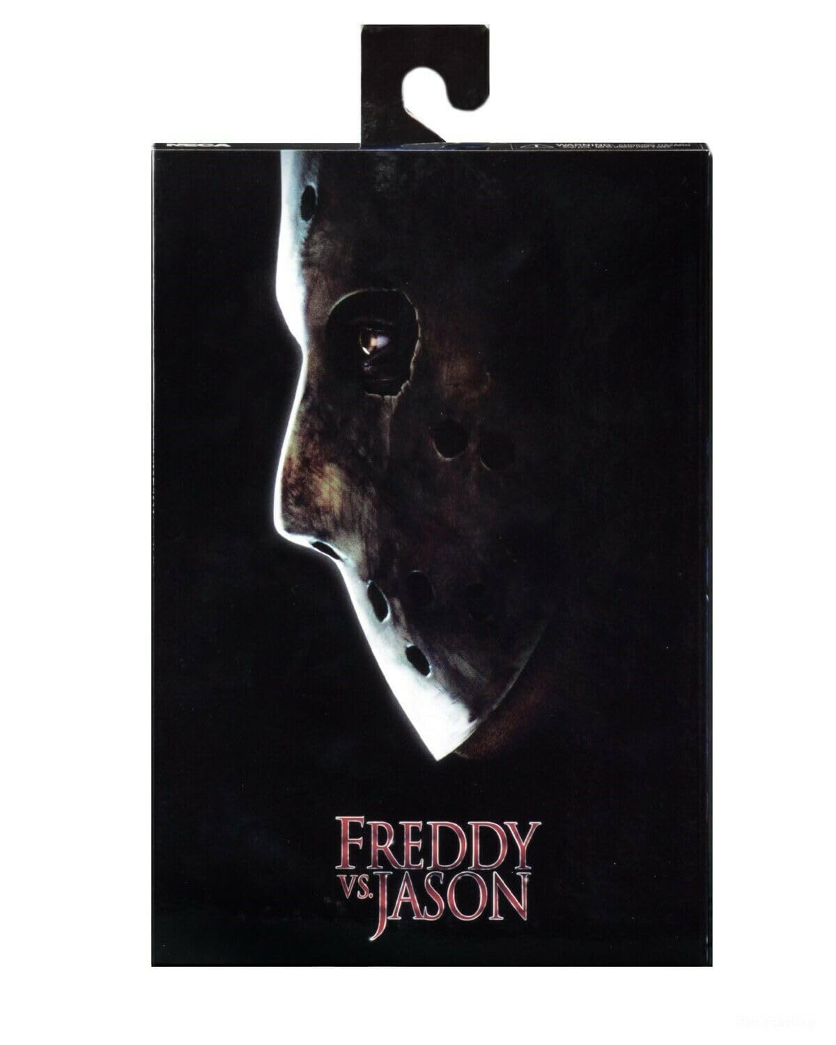 NECA Freddy vs Jason Ultimate Jason 7-Inch Action Figure