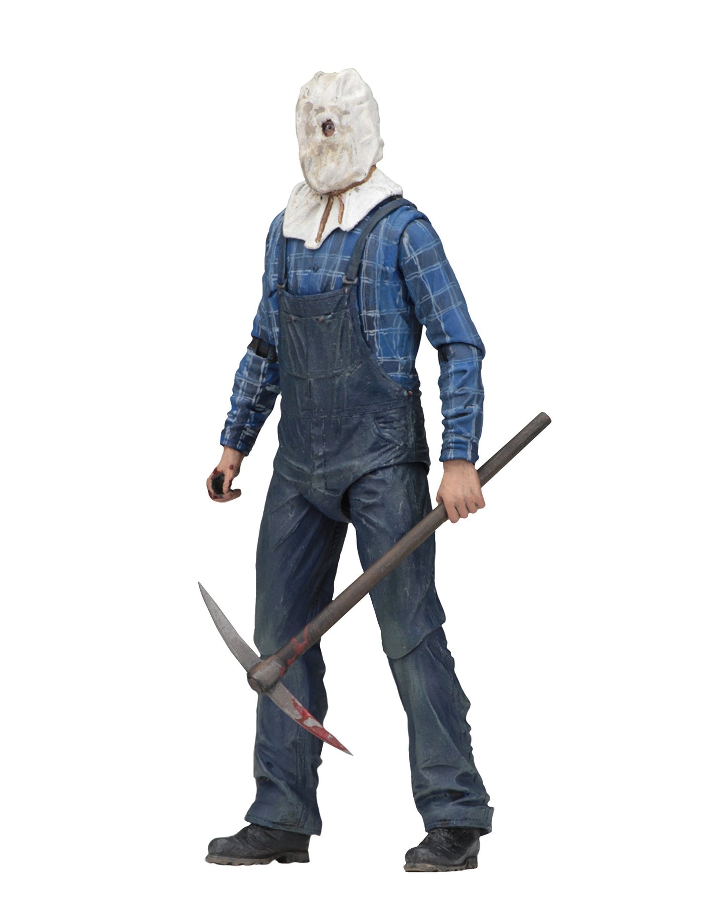 NECA Friday the 13th Part 2 Jason Ultimate 7-Inch Action Figure