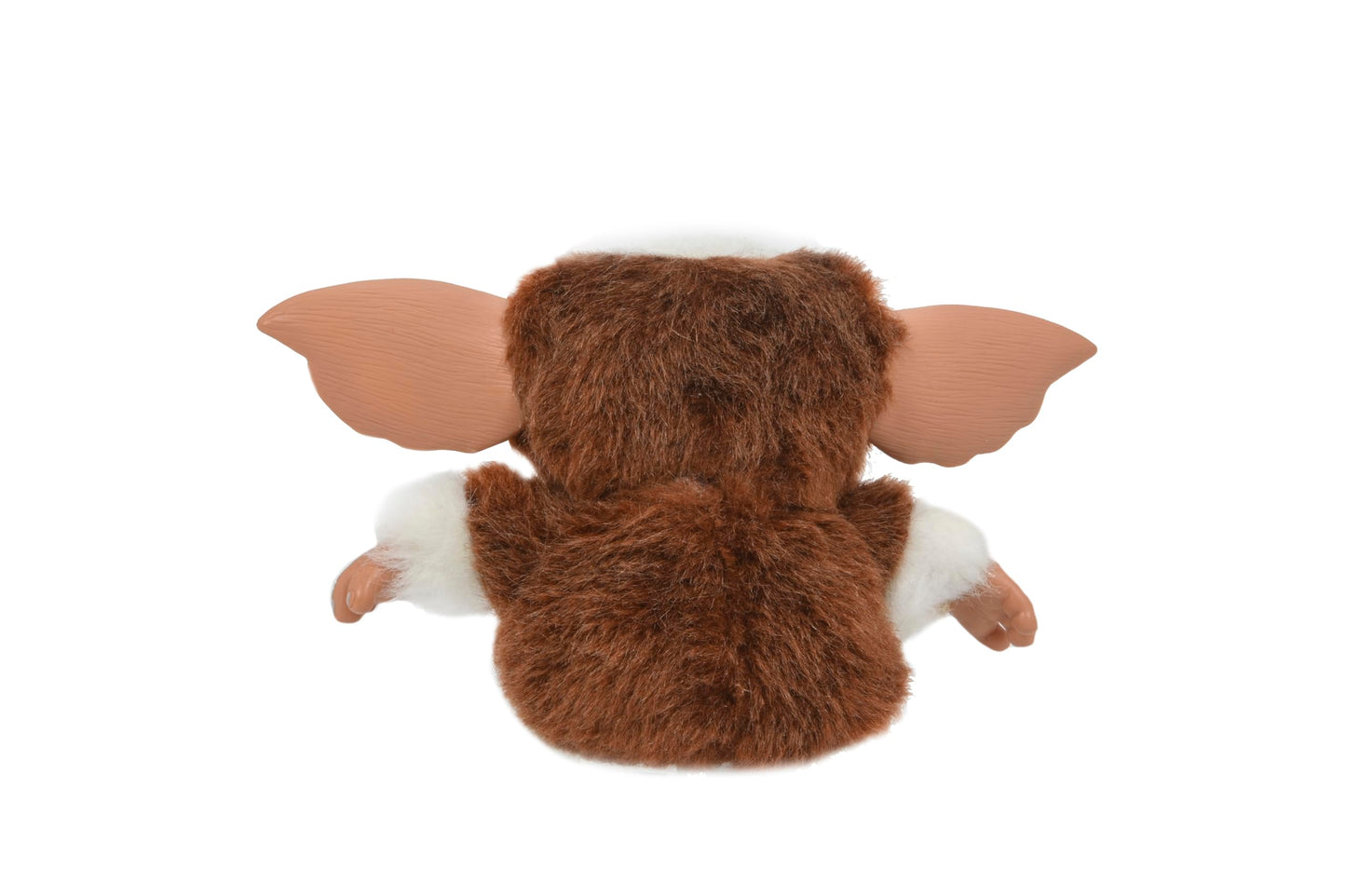 NECA Gizmo 6-inch Soft Plush – Gremlins Mogwai Collectible
