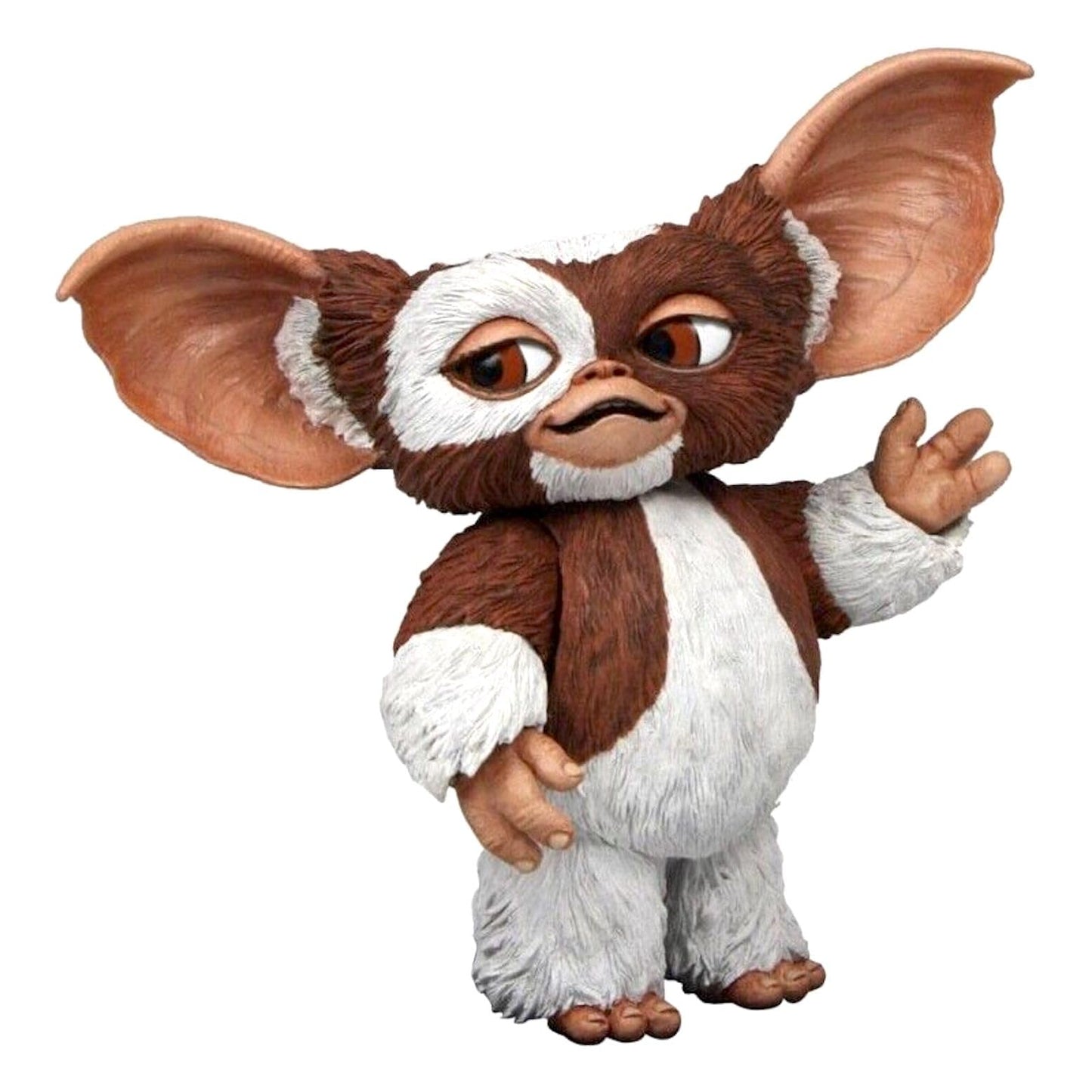 NECA Gremlins 2 Ultimate Mogwai Gizmo Action Figure - Fully Poseable Collectible