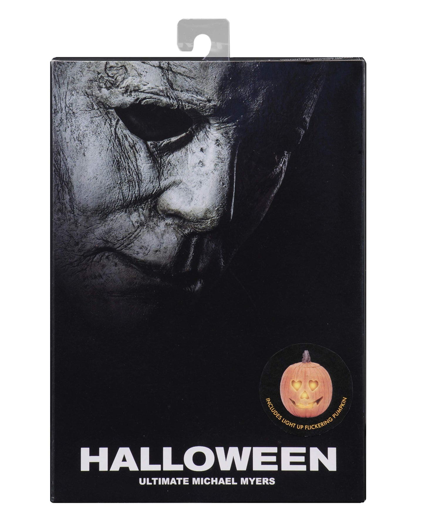 NECA Halloween 2018 Michael Myers Ultimate 7-Inch Action Figure | 25+ Points of Articulation