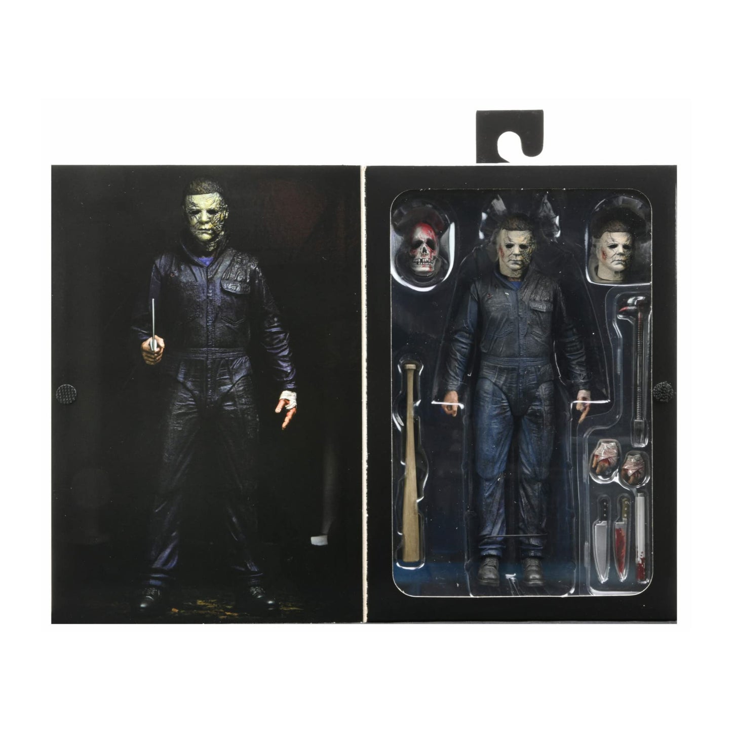 NECA Halloween Kills 7-Inch Ultimate Michael Myers Action Figure