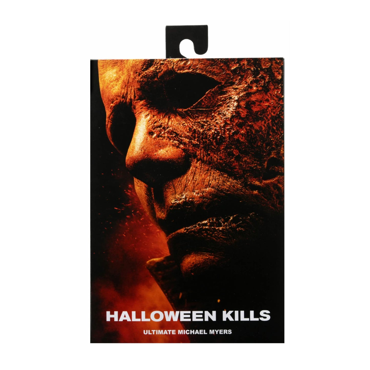 NECA Halloween Kills 7-Inch Ultimate Michael Myers Action Figure