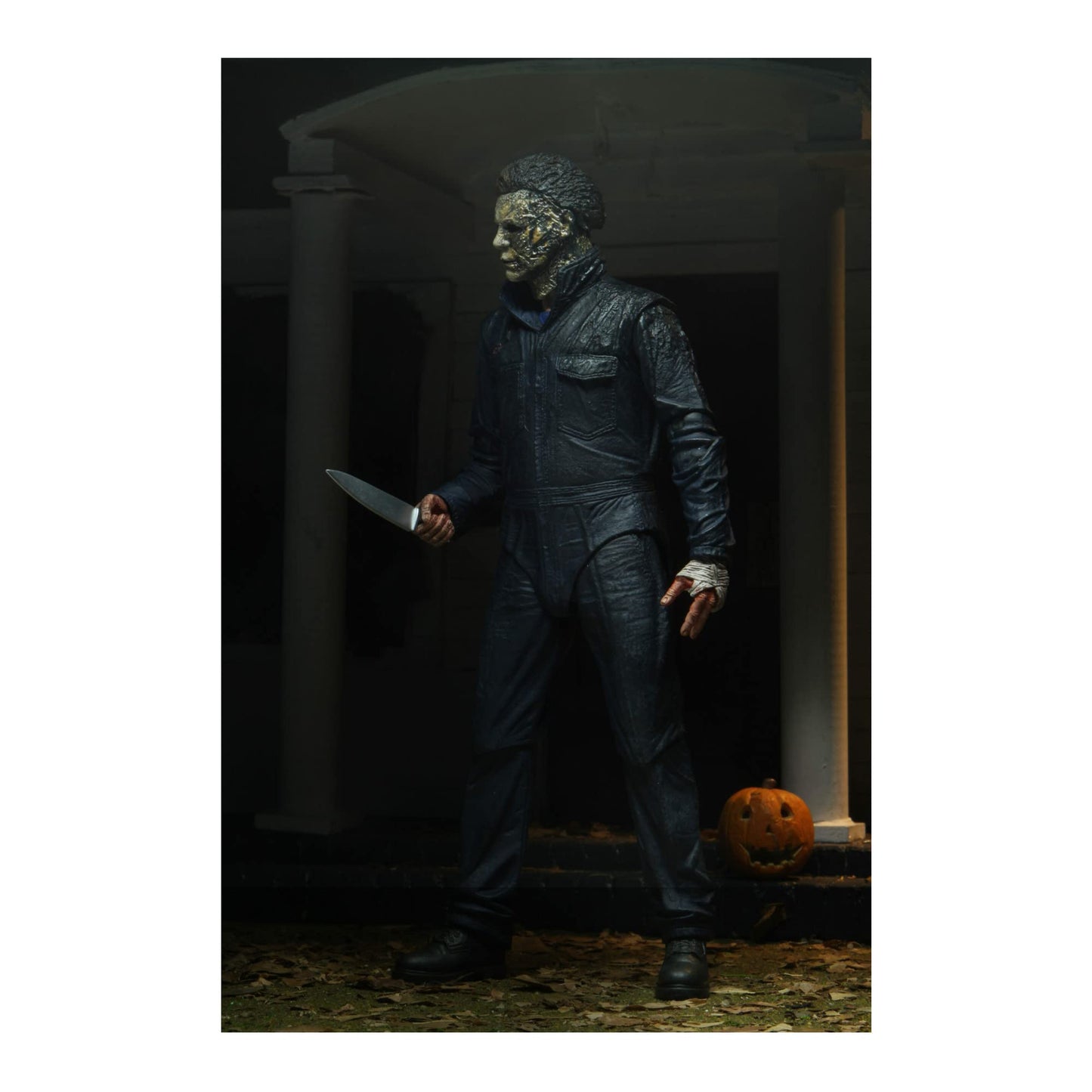 NECA Halloween Kills 7-Inch Ultimate Michael Myers Action Figure