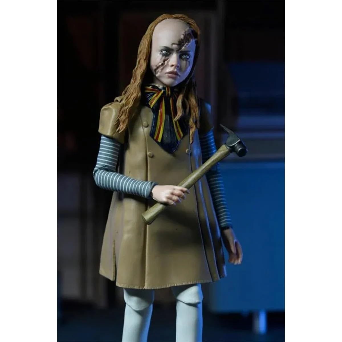 NECA Ultimate M3GAN 7-Inch Scale Action Figure | Officially Licensed Collectible