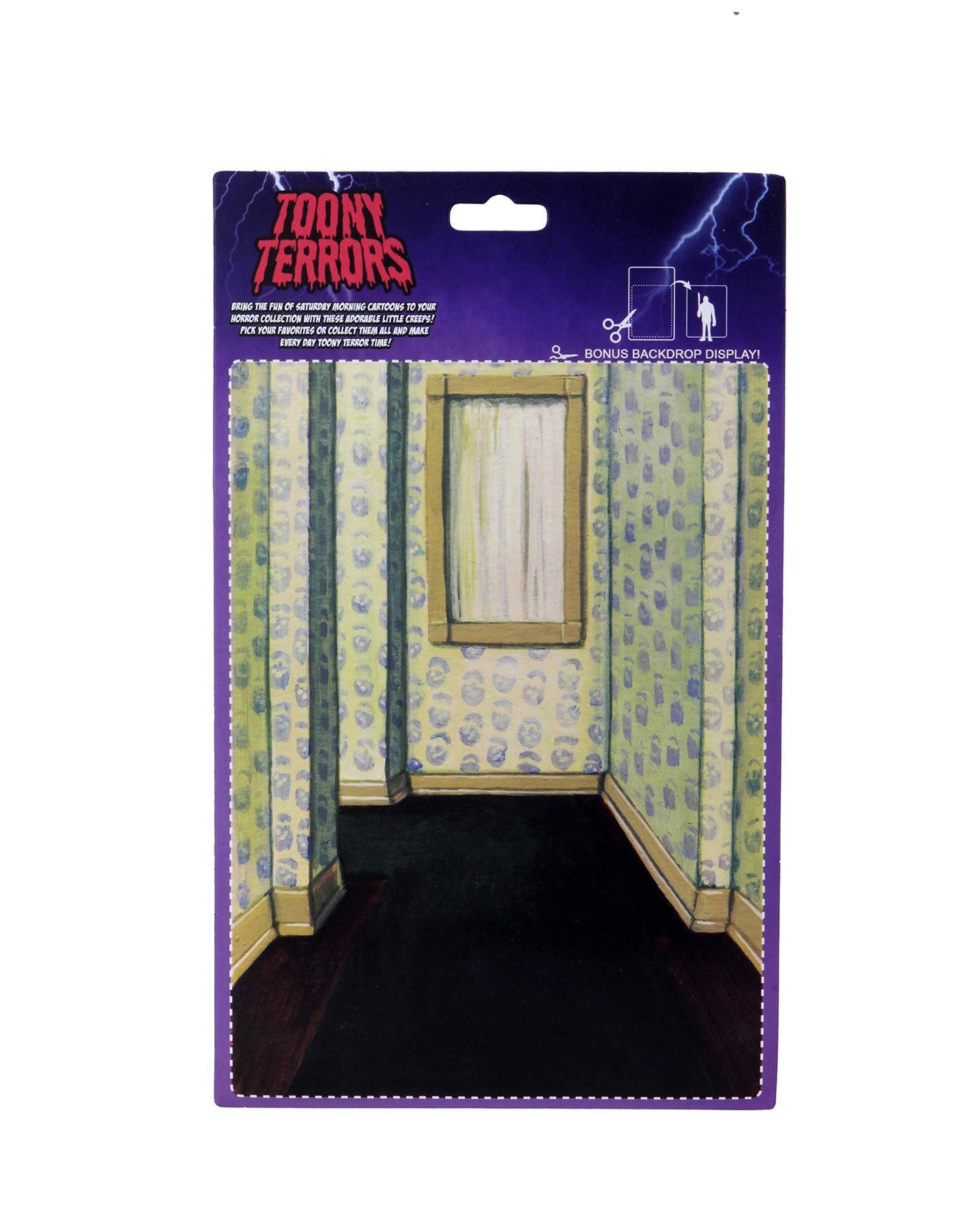 NECA The Shining Grady Twins 6-Inch Scale Action Figure | Toony Terrors