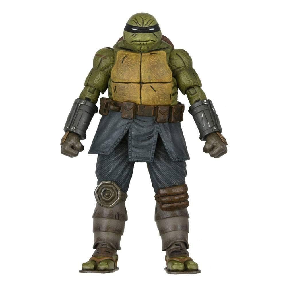 NECA Teenage Mutant Ninja Turtles 7” The Last Ronin Ultimate (Unarmored) Action Figure – Collectible