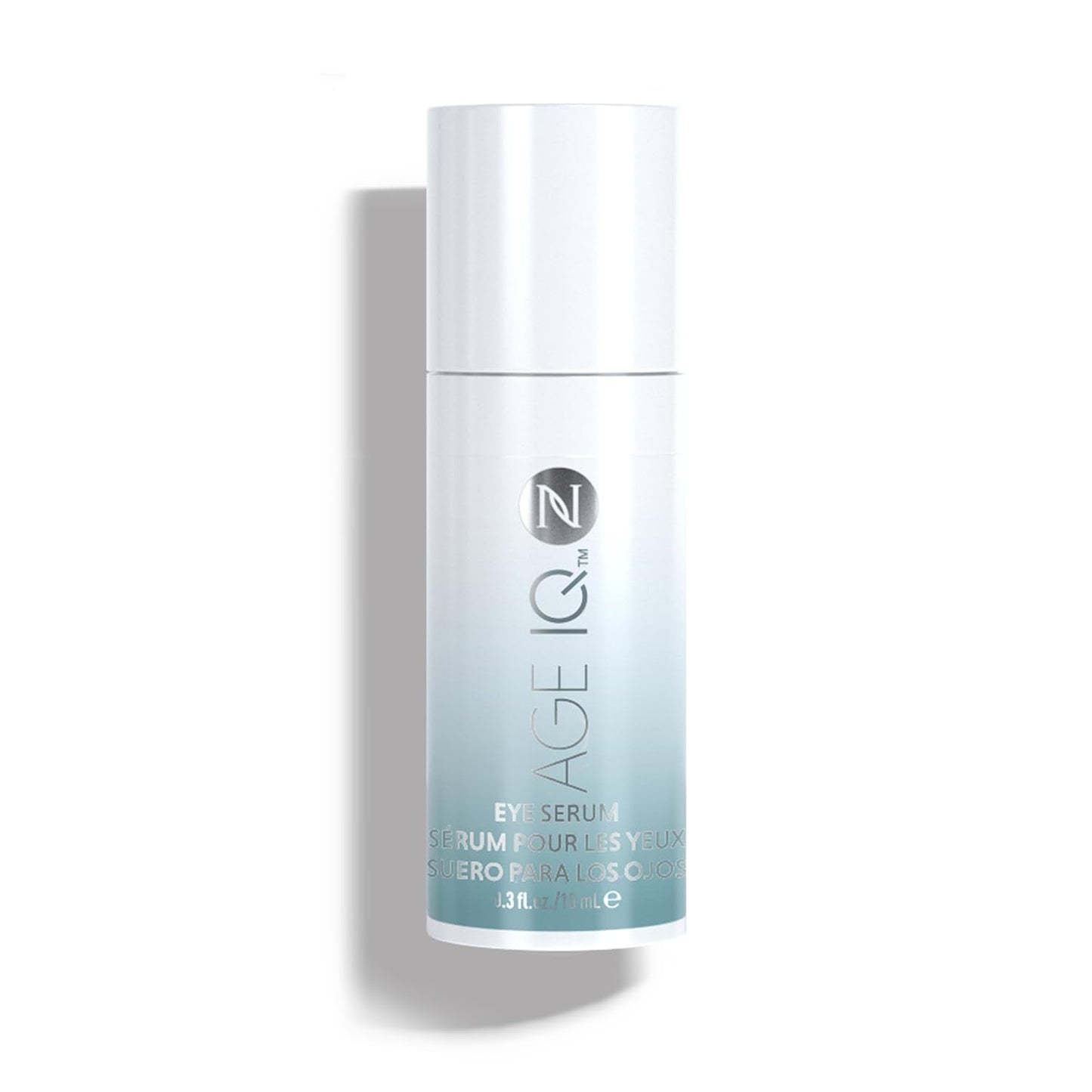 NEORA Age IQ Eye Serum – Target Puffiness, Dark Circles & Fine Lines | Lightweight Hydration