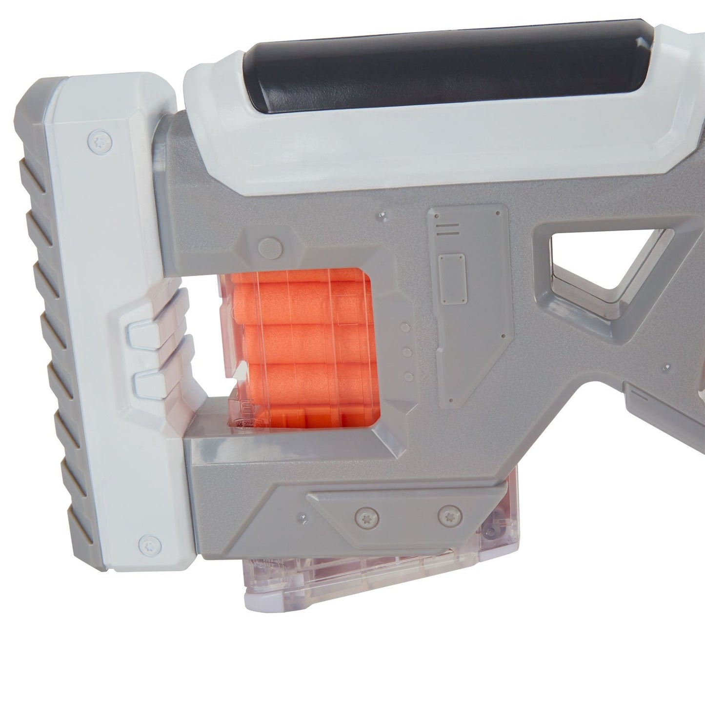 Nerf AccuStrike RaptorStrike Blaster – Precision Darts & Bipod