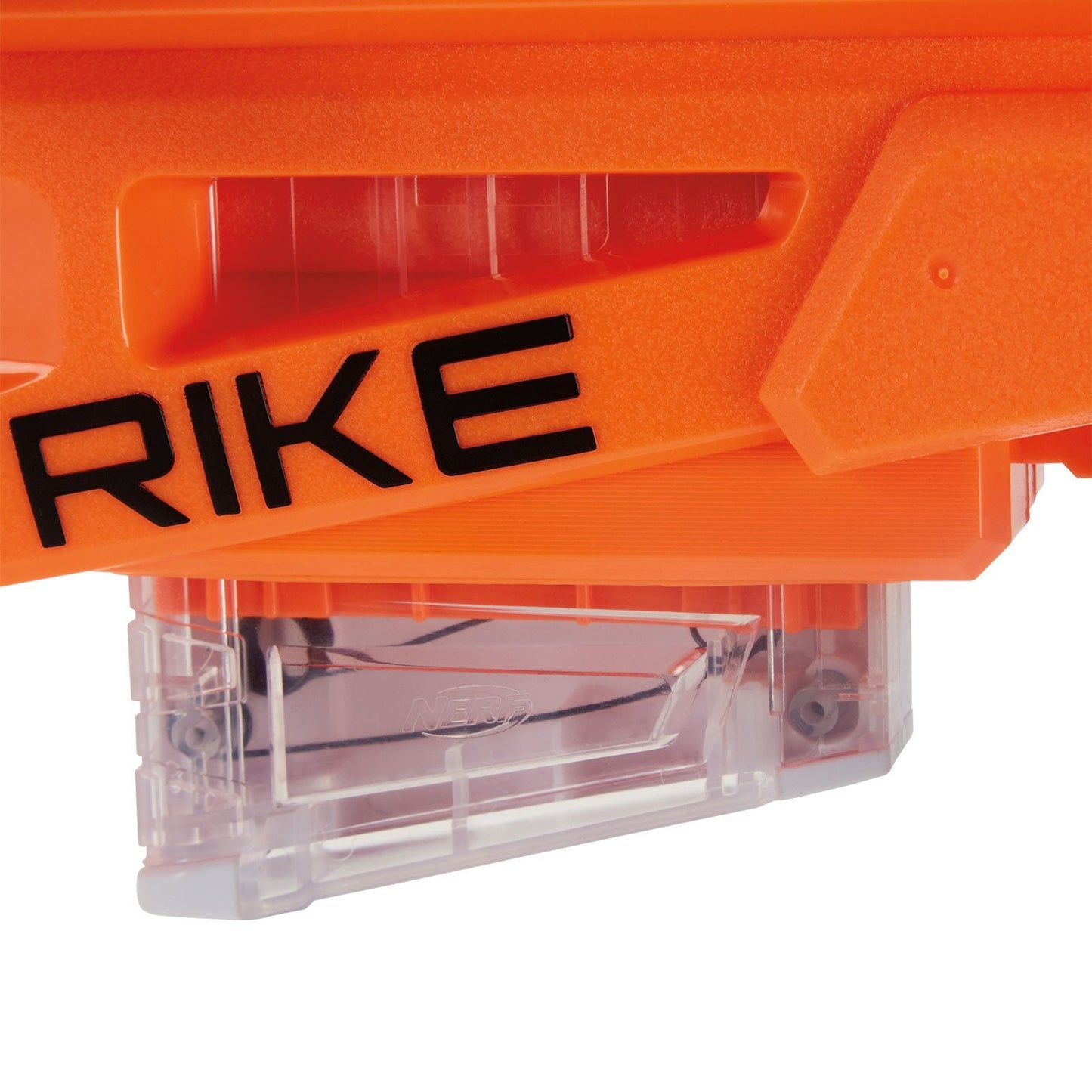 Nerf AccuStrike RaptorStrike Blaster – Precision Darts & Bipod