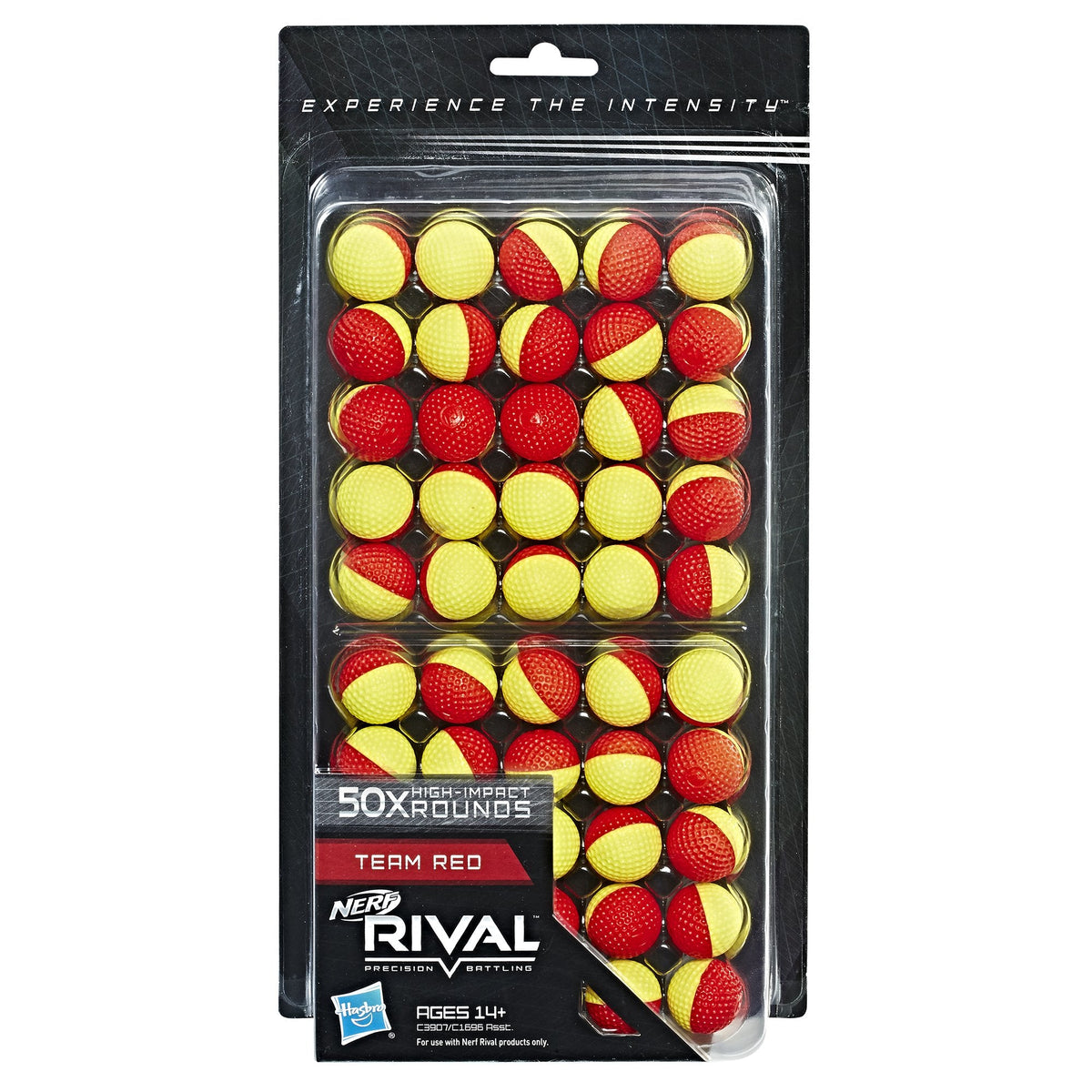 Nerf Color Refill Red Dart Refill | Red Nerf Darts for Blasters