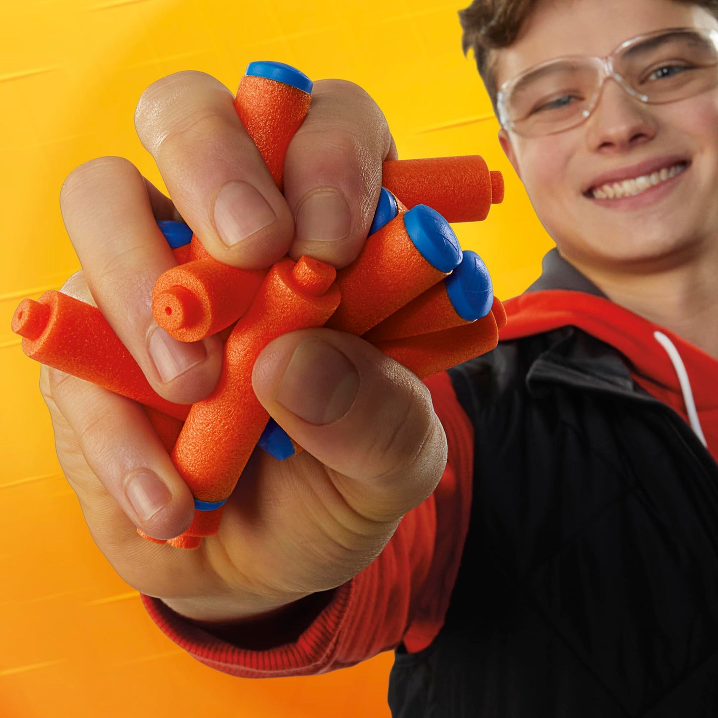 Nerf N Series N1 Darts – 20-Pack Refills for N Series Blasters