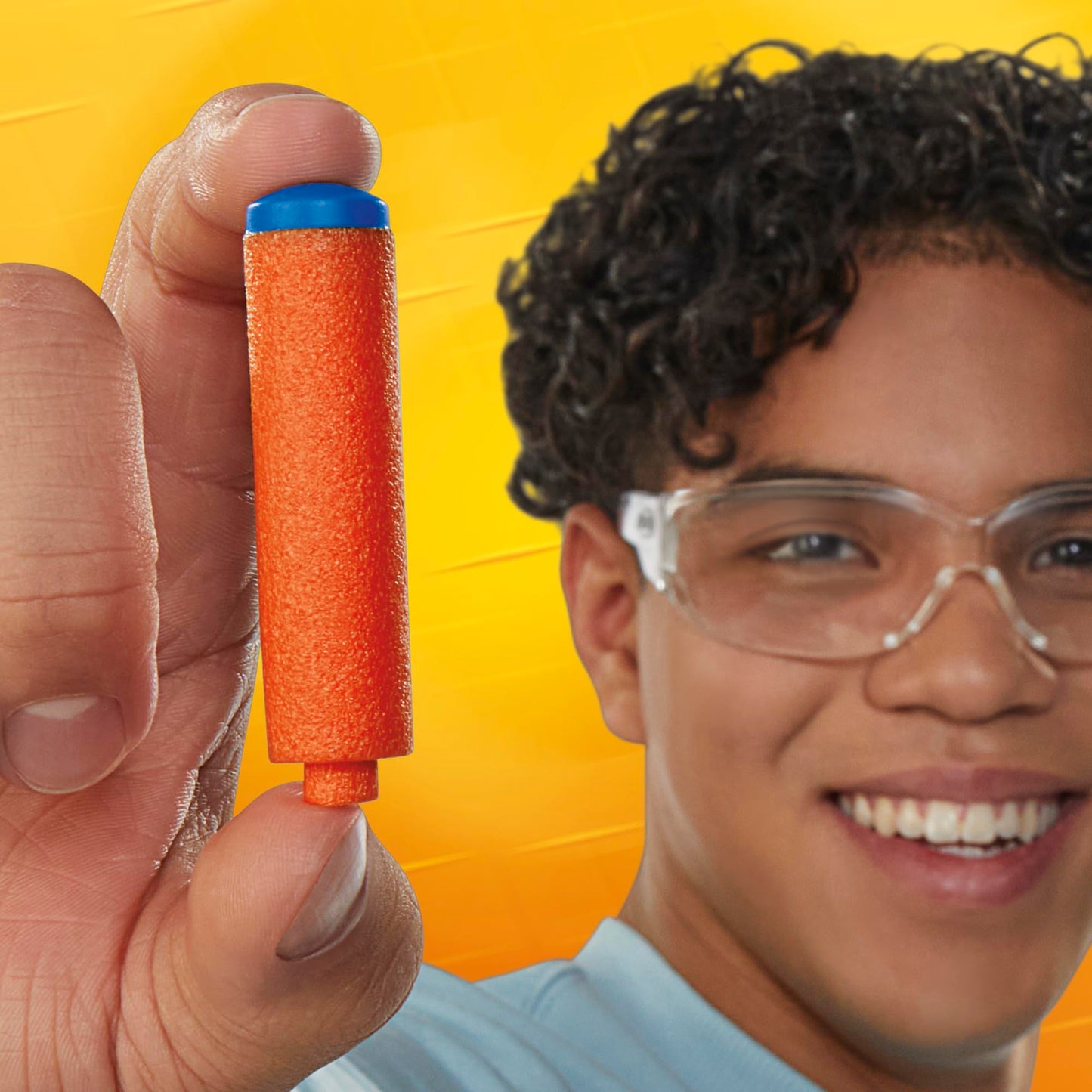 Nerf N Series N1 Darts – 20-Pack Refills for N Series Blasters