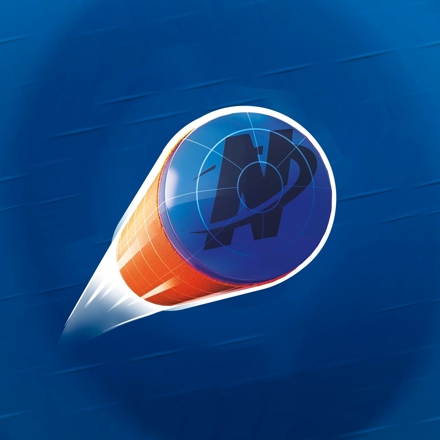 Nerf N Series N1 Darts – 20-Pack Refills for N Series Blasters